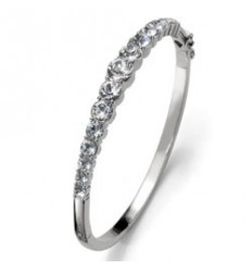 Гривна “Rank“ - родий +...