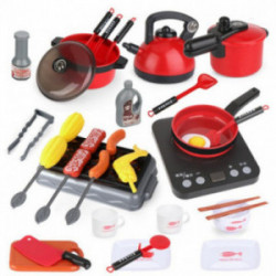 Кухненски комплект за...