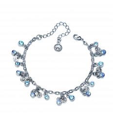 Гривна “Trailer“ - родий +...