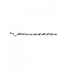 Гривна “Drool“ - родий +...