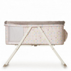 Кошара Dreamer Multi Dots sand