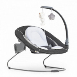 Шезлонг Alpha Bouncer...