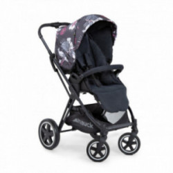 Количка Mars Wild Blooms black