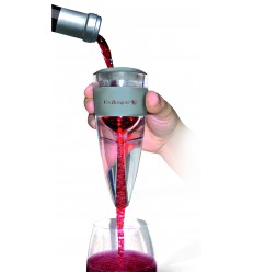 Vin Bouquet Аератор с...
