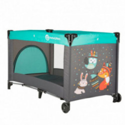 921461 Кошара за път Fox Aqua
