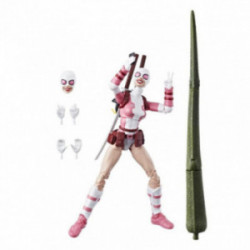 A6655 Фигура Gwenpool
