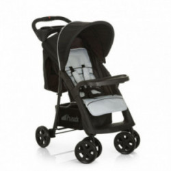 Лятна количка Shopper Neo...