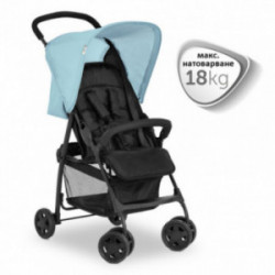 Лятна количка Sport Blue