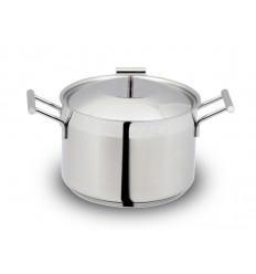 ТЕНДЖЕРА С КАПАК - Ф22см.