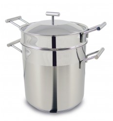 СЕТ ЗА  СПАГЕТИ  - Ф20см.