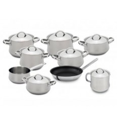 Комплект от 9 части