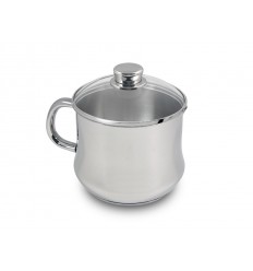 Съд за мляко - ф14см