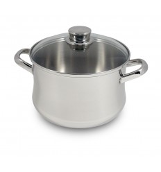 Тенджера - ф16см