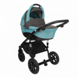 Количка TIRSO NTR14C/C 2в1