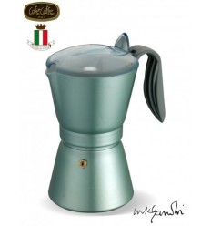 АЛУМИНИЕВА КАФЕВАРКА `...