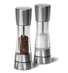 К-т мелнички за сол и пипер...