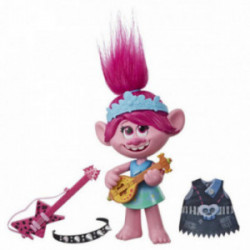 E94115 Фигура Poppy с китара