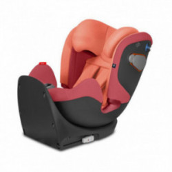 Стол за кола Uni All Rose Red