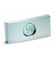 Метален часовник с аларма...