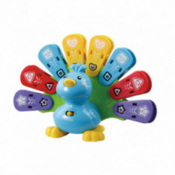 VTech Интерактивна играчка...