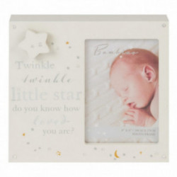 Музикална фоторамка Twinkle