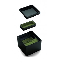 Кутия за бижута “VOGUE - малка