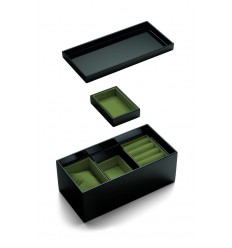 Кутия за бижута “VOGUE“ -...