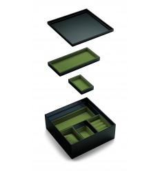 Кутия за бижута “VOGUE“ -...