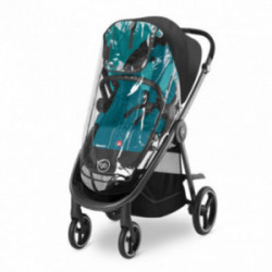 616431008 Дъждобран за...