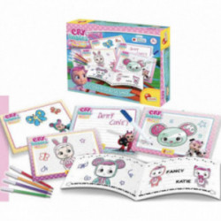 Cry baby Училище по дизайн