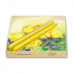 Декоративен сет Пролет