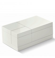 PHILIPPI Кутия за бижута -...