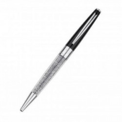 Химикал кристал черен