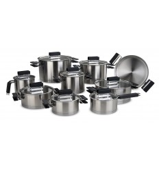 КОМПЛЕКТ ОТ 9-ЧАСТИ 