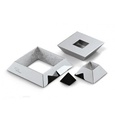 Антистрес пъзел “Пирамида“