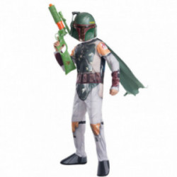 610701 Костюм Boba Fett M