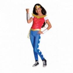 620716 Костюм WONDER WOMAN M