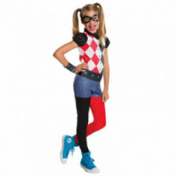 620744 Костюм HARLEY QUINN