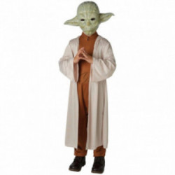 630877 Костюм Yoda S