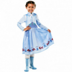 640766 Костюм Anna Frozen...