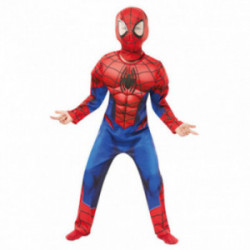 640895 Костюм Спайдърмен 9-10
