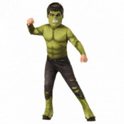 700648 Костюм AV4 HULK M