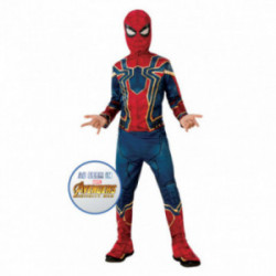 700659 Костюм Iron Spider...