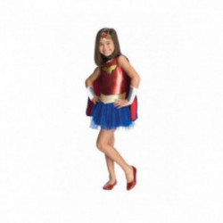 881629 Костюм WONDER WOMAN M