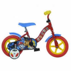 Колело PAW PATROL 10“