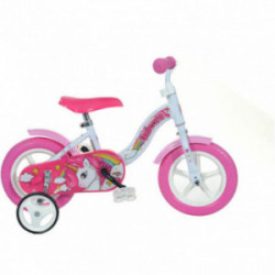 Колело UNICORN 10“