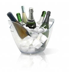 Vin Bouquet Прозрачен...