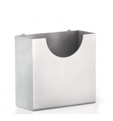 Метална кутия за хартия с...