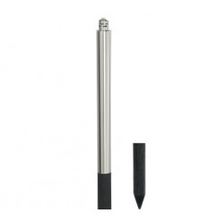 Градински факел - полиран