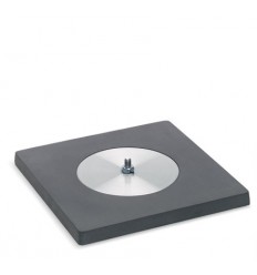 Поставка за градински факел...